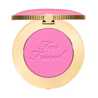 Foto 1 | Foto 1 | Blush Too Faced Cloud Crush, Acumulable, Con Alto Contenido De Pigmento, 5 G - Venta Internacional.