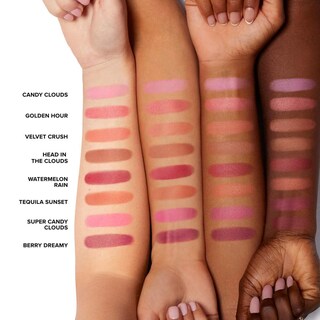 Foto 3 | Foto 3 | Blush Too Faced Cloud Crush, Acumulable, Con Alto Contenido De Pigmento, 5 G - Venta Internacional.