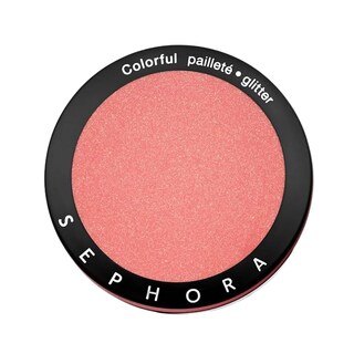 Foto 1 | Foto 1 | Blush Sephora Colourful 16 Collection Heated, 3.5 G, Color Rosa Intenso - Venta Internacional.