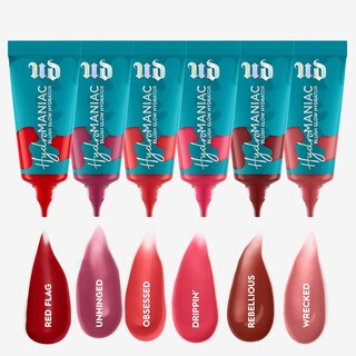 Foto 4 | Foto 4 | Colorete Líquido Urban Decay Hydromaniac Rebellious, 15 Ml, Vegano - Venta Internacional.