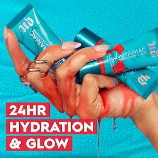 Foto 5 | Foto 5 | Colorete Líquido Urban Decay Hydromaniac Rebellious, 15 Ml, Vegano - Venta Internacional.