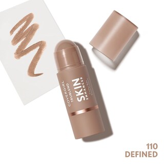 Foto 2 | Foto 2 | Bálsamo En Barra Para Contorno Covergirl Trublend Skin Enhancer 110, 6 Ml - Venta Internacional.