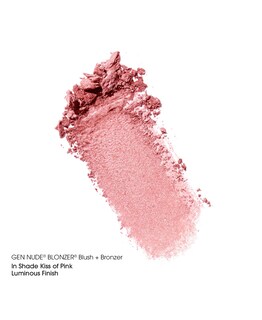 Foto 3 | Foto 3 | Set Dúo De Colorete Y Bronceador Glow Giver De Makeup Bareminerals - Venta Internacional.