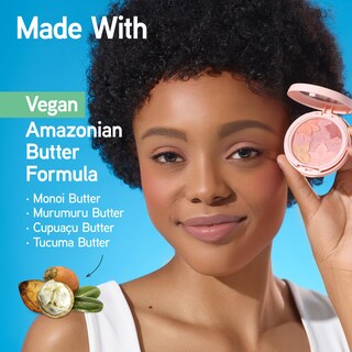 Foto 5 | Foto 5 | Manteca De Monoi Mate Blush Physicians Formula Mauvy Mattes - Venta Internacional.
