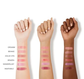 Foto 5 | Foto 5 | Colorete Líquido Nars Afterglow Wanderlust 7 Ml/0.23 Oz - Venta Internacional.