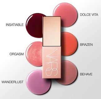 Foto 6 | Foto 6 | Colorete Líquido Nars Afterglow Wanderlust 7 Ml/0.23 Oz - Venta Internacional.