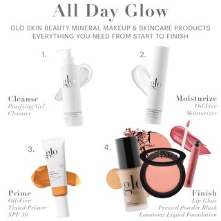 Foto 2 | Foto 2 | Polvo Prensado Blush Glo Skin Beauty Spice Berry - Venta Internacional.