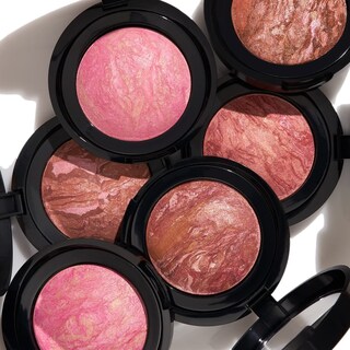 Foto 4 | Foto 4 | Blush Laura Geller New York Baked Blush-n-brighten Sunswept - Venta Internacional.