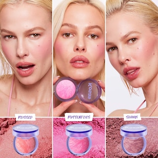 Foto 4 | Foto 4 | Blush Kosas Blush Is Life Sin Talco Con Escualano Y Ácido Hialurónico - Venta Internacional.
