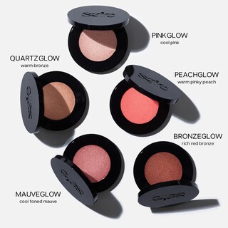 Foto 5 | Foto 5 | Iluminador Multiuso Makeup Saie Glow Sculpt Y Colorete En Crema - Venta Internacional.