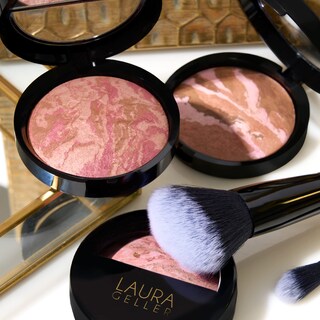 Foto 6 | Foto 6 | Rubor Bronceador 2 En 1 Blush-n-bronze Sculpting Laura Geller - Venta Internacional.