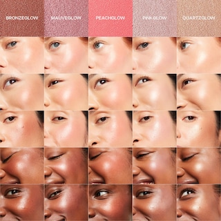 Foto 7 | Foto 7 | Recambio Para Iluminador Y Colorete En Crema Saie Glow Sculpt Peachglow - Venta Internacional.