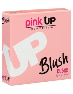 Foto 4 | Foto 4 | Rubor en Polvo Pink Up + Termo de Agua Güish