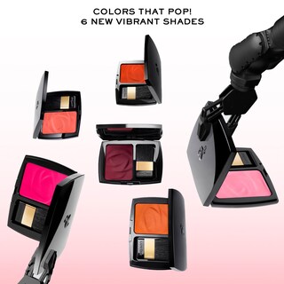 Foto 7 | Foto 7 | Blush Lancôme Blush Subtil En Polvo, Sin Aceite, 1000 Bayas, Bisou - Venta Internacional.