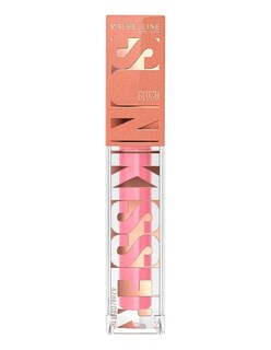 Foto 3 | Foto 3 | Iluminador con Blush Maybelline New York Sunkisser Líquido + Termo de Agua