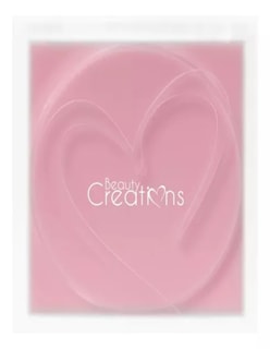Foto 4 | Foto 4 | Rubor Acabado Mate Beauty Creations Tono Vibin With U + Termo De Agua