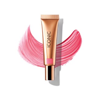 Foto 1 | Foto 1 | Blush Iconic London Sheer Blush Power Pink 12 Ml - Venta Internacional