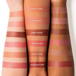 Foto 3 | Foto 3 | Blush Iconic London Sheer Blush Power Pink 12 Ml - Venta Internacional