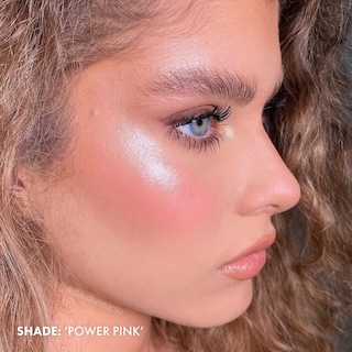 Foto 5 | Foto 5 | Blush Iconic London Sheer Blush Power Pink 12 Ml - Venta Internacional