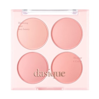 Foto 1 | Foto 1 | Colorete Dasique Blending Mood Cheek #07 Candy Berry Vegan - Venta Internacional.