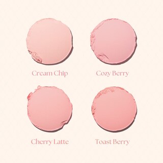 Foto 3 | Foto 3 | Colorete Dasique Blending Mood Cheek #07 Candy Berry Vegan - Venta Internacional.