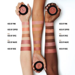 Foto 4 | Foto 4 | Blush + Bronzer Hybrid Bareminerals Gen Nude Sin Talco - Venta Internacional.