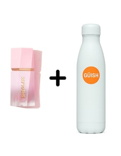 Foto 1 | Foto 1 | Sheglam Rubor Liquido Blush+termo De Agua De Regalo Güish