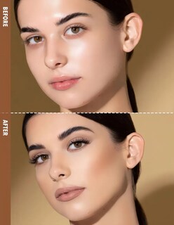 Foto 3 | Foto 3 | Sheglam Bronzer Contorno+termo De Agua De Regalo Güish