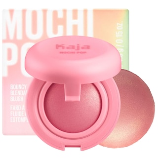 Foto 1 | Foto 1 | Rubor Kaja Mochi Pop Bouncy Pop 01 Aura- Venta Internacional