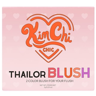 Foto 5 | Foto 5 | Blush Kimchi Chic Beauty Thailor Vacation, 2 Colores - Venta Internacional.