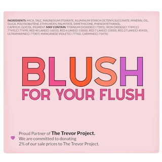 Foto 6 | Foto 6 | Blush Kimchi Chic Beauty Thailor Vacation, 2 Colores - Venta Internacional.