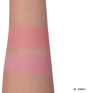Foto 3 | Foto 3 | Blush Kimchi Chic Beauty Thailor Pinky Con Espejo - Venta Internacional.