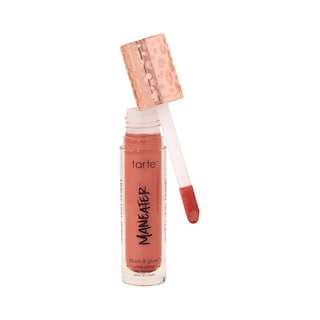 Foto 1 | Foto 1 | Blush & Glow Cheek Plump Tarta Maneater Coral, Tamaño Completo - Venta Internacional.