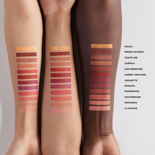 Foto 3 | Foto 3 | Colorete Hidratante En Crema Con Color Laura Mercier Coastline 30 Ml - Venta Internacional.