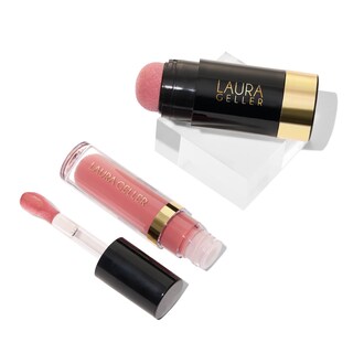Foto 1 | Foto 1 | Maquillaje Laura Geller New York Serum Staples Soothing Duo - Venta Internacional.