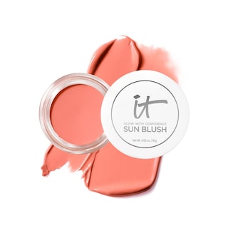 Foto 1 | Foto 1 | Crema Solar Blush + Bronzer It Cosmetics Glow W/ Confidence - Venta Internacional.