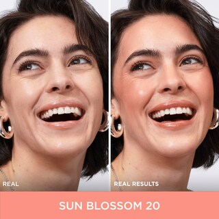 Foto 2 | Foto 2 | Crema Solar Blush + Bronzer It Cosmetics Glow W/ Confidence - Venta Internacional.