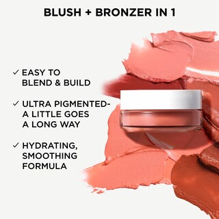 Foto 4 | Foto 4 | Crema Solar Blush + Bronzer It Cosmetics Glow W/ Confidence - Venta Internacional.
