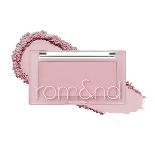 Foto 1 | Foto 1 | Blush Rom&nd Better Than Cheek N02 Vine Nude 4g - Venta Internacional.