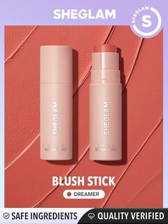 Foto 7 | Foto 7 | Barra De Colorete Sheglam Snatch N Cream Dreamer Longlasting - Venta Internacional.