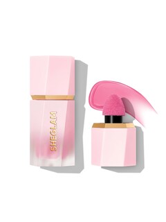 Foto 1 | Foto 1 | Colorete Líquido Sheglam Color Bloom Con Acabado Mate - Petal Talk - Venta Internacional.