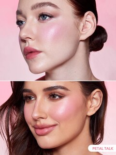Foto 3 | Foto 3 | Colorete Líquido Sheglam Color Bloom Con Acabado Mate - Petal Talk - Venta Internacional.