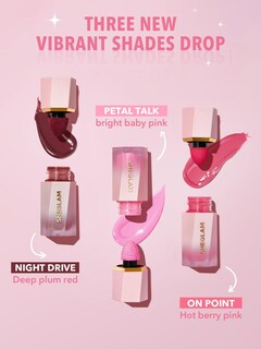 Foto 4 | Foto 4 | Colorete Líquido Sheglam Color Bloom Con Acabado Mate - Petal Talk - Venta Internacional.
