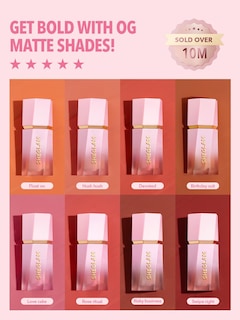 Foto 5 | Foto 5 | Colorete Líquido Sheglam Color Bloom Con Acabado Mate - Petal Talk - Venta Internacional.