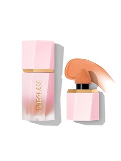 Foto 1 | Foto 1 | Rubor Líquido Sheglam Color Bloom Con Acabado Mate, Flotando - Venta Internacional.