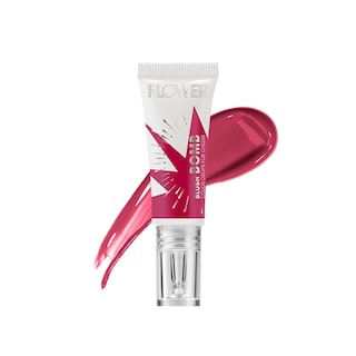 Foto 1 | Foto 1 | Colorete Líquido Flower Beauty De Drew Barrymore Bomb Bitten - Venta Internacional.