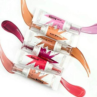 Foto 3 | Foto 3 | Colorete Líquido Flower Beauty De Drew Barrymore Bomb Bitten - Venta Internacional.
