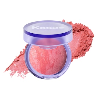 Foto 1 | Foto 1 | Blush Kosa Blush Is Life: Ácido Hialurónico De Escualano Horneado Sin Talco - Venta Internacional.