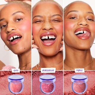 Foto 4 | Foto 4 | Blush Kosa Blush Is Life: Ácido Hialurónico De Escualano Horneado Sin Talco - Venta Internacional.