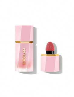 Foto 1 | Foto 1 | Colorete Líquido Sheglam Color Bloom Con Acabado Mate Love Cake - Venta Internacional.